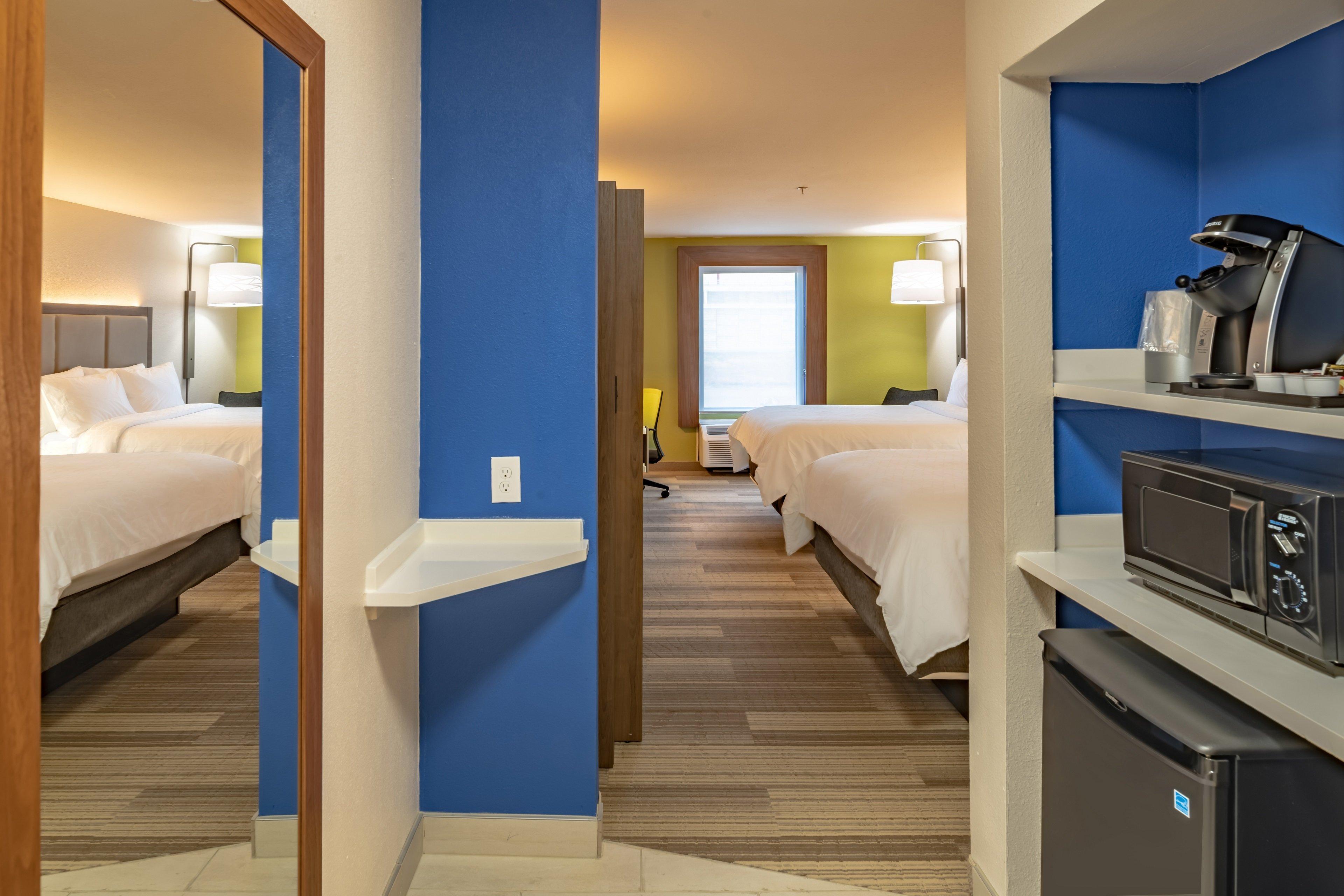 Holiday Inn Express & Suites N Waco Area - West By Ihg Экстерьер фото