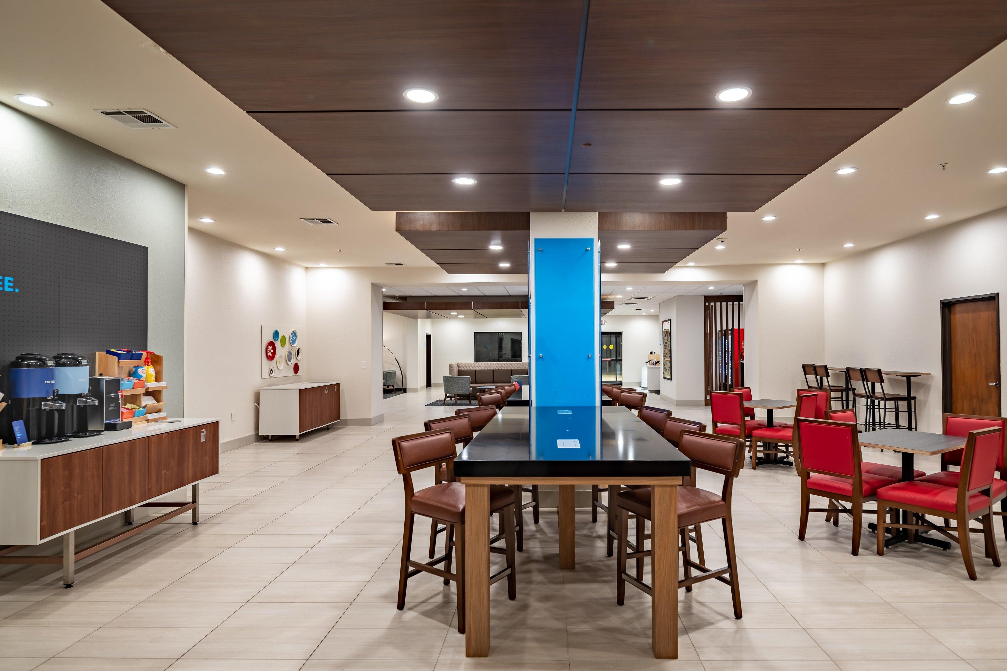 Holiday Inn Express & Suites N Waco Area - West By Ihg Экстерьер фото