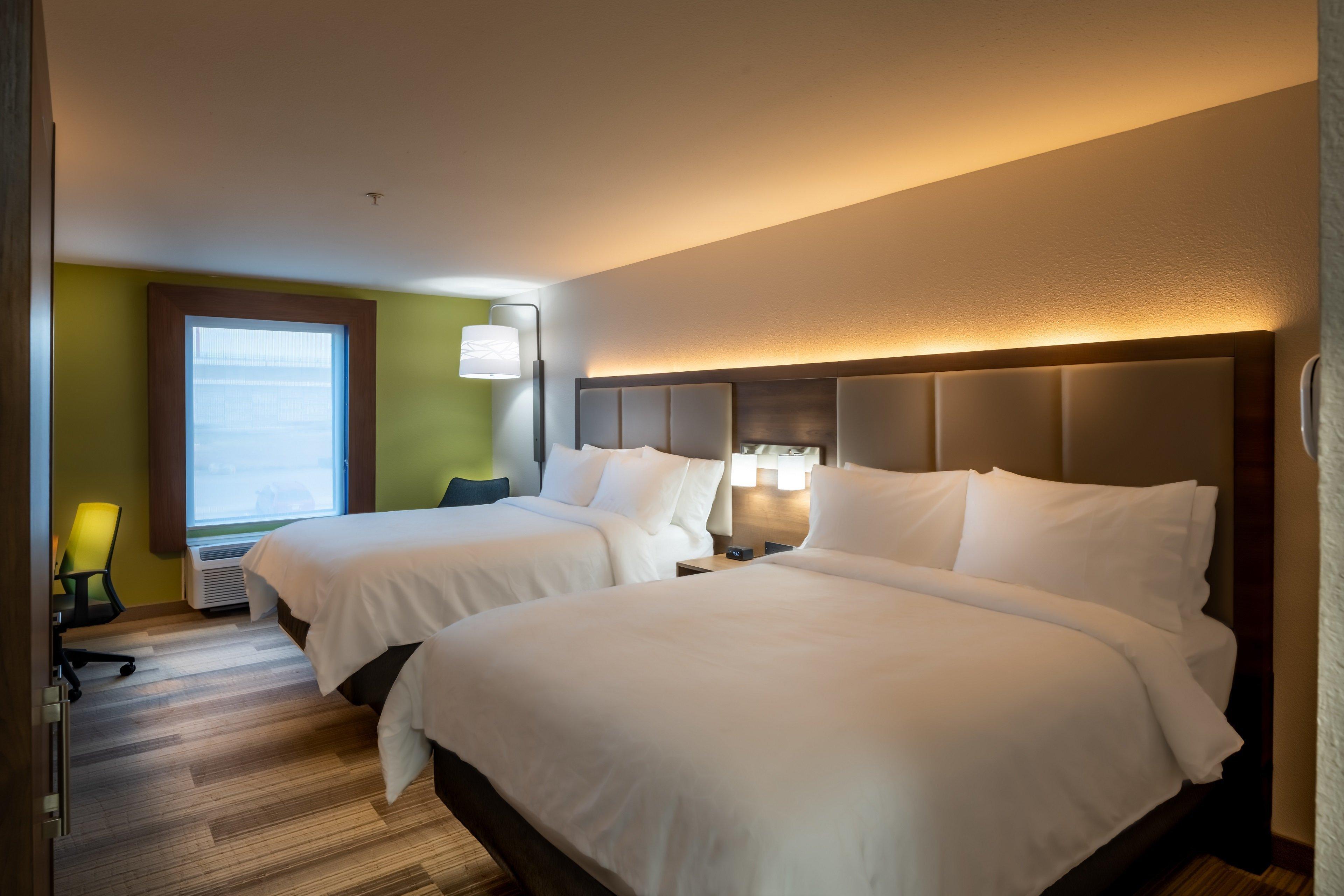 Holiday Inn Express & Suites N Waco Area - West By Ihg Экстерьер фото