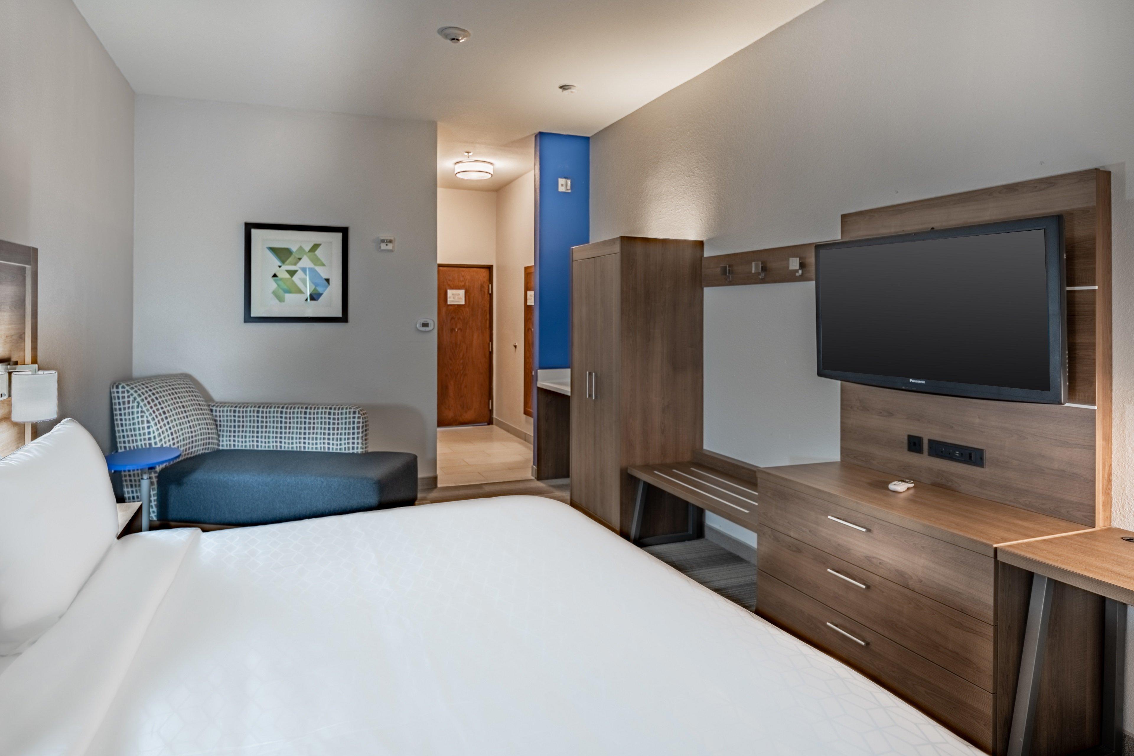 Holiday Inn Express & Suites N Waco Area - West By Ihg Экстерьер фото