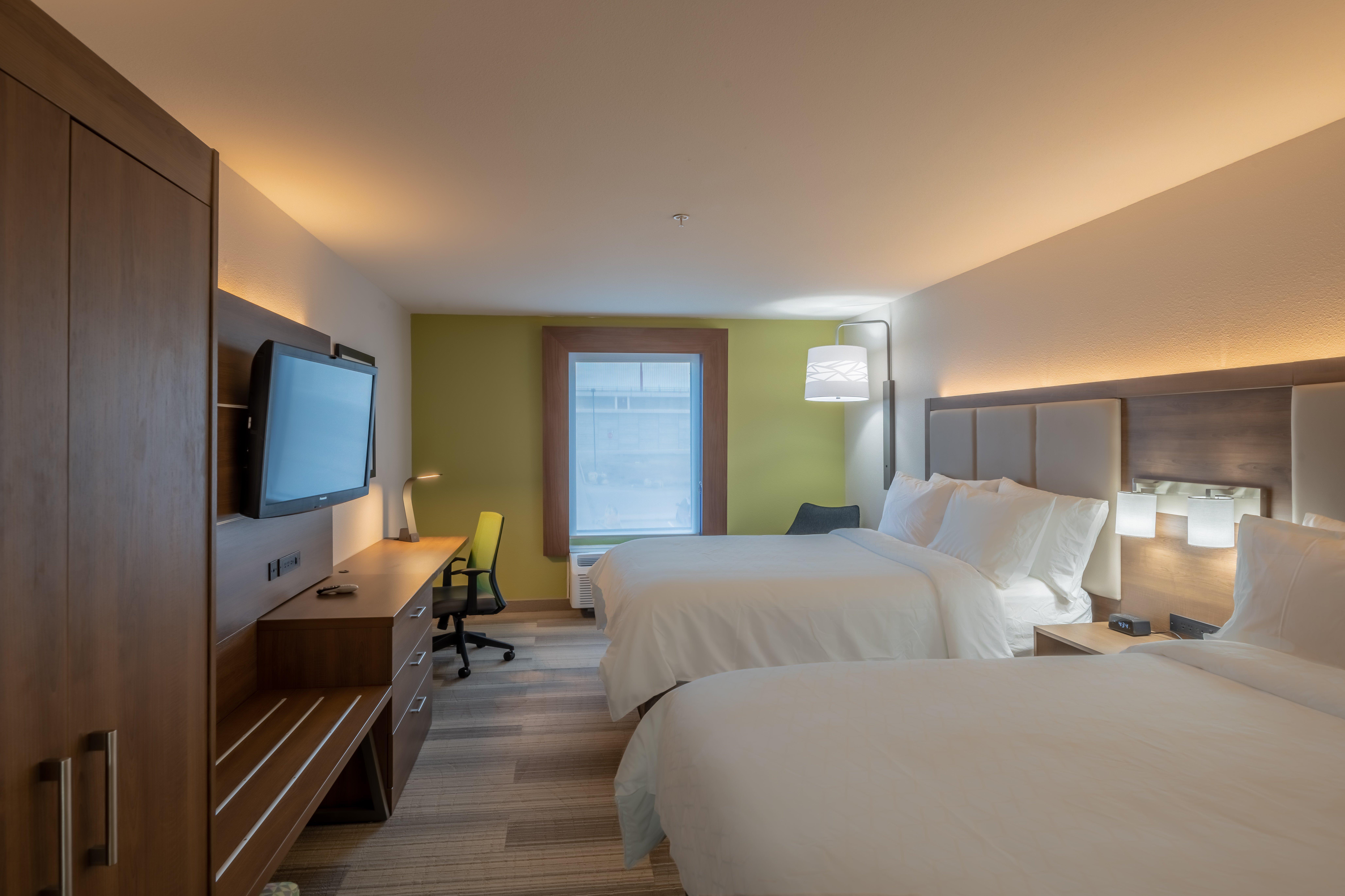 Holiday Inn Express & Suites N Waco Area - West By Ihg Экстерьер фото
